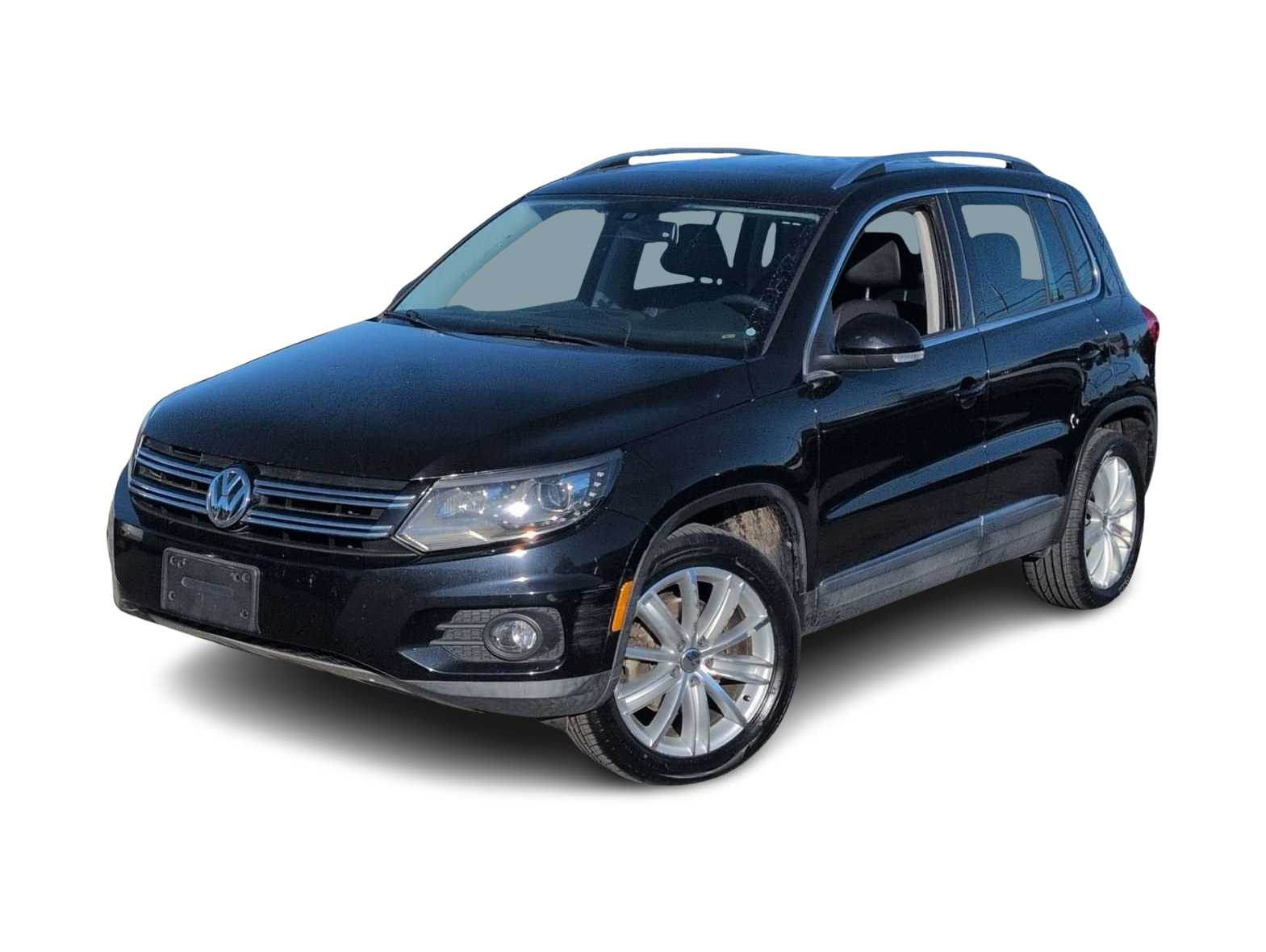 2016 Volkswagen Tiguan SE -
                  Knoxville, TN