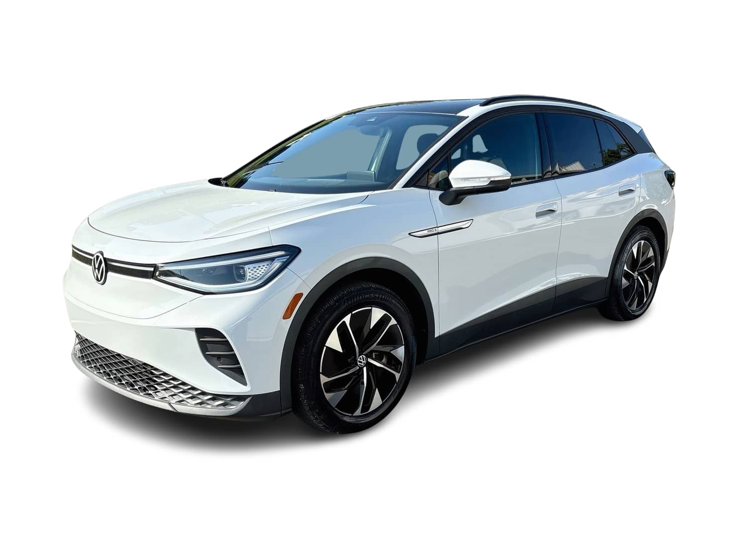 2021 Volkswagen ID.4 Pro S -
                  Knoxville, TN