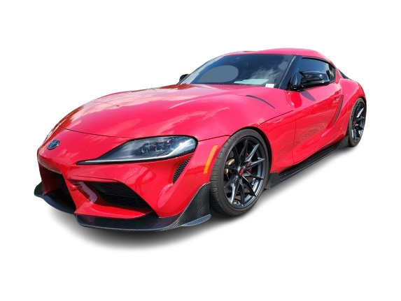 2023 Toyota GR Supra Premium -
                Knoxville, TN