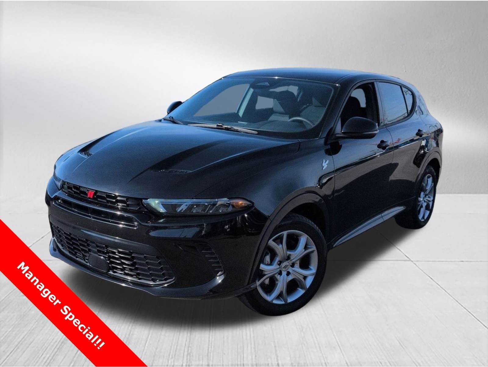 2024 Dodge Hornet R/T's photo