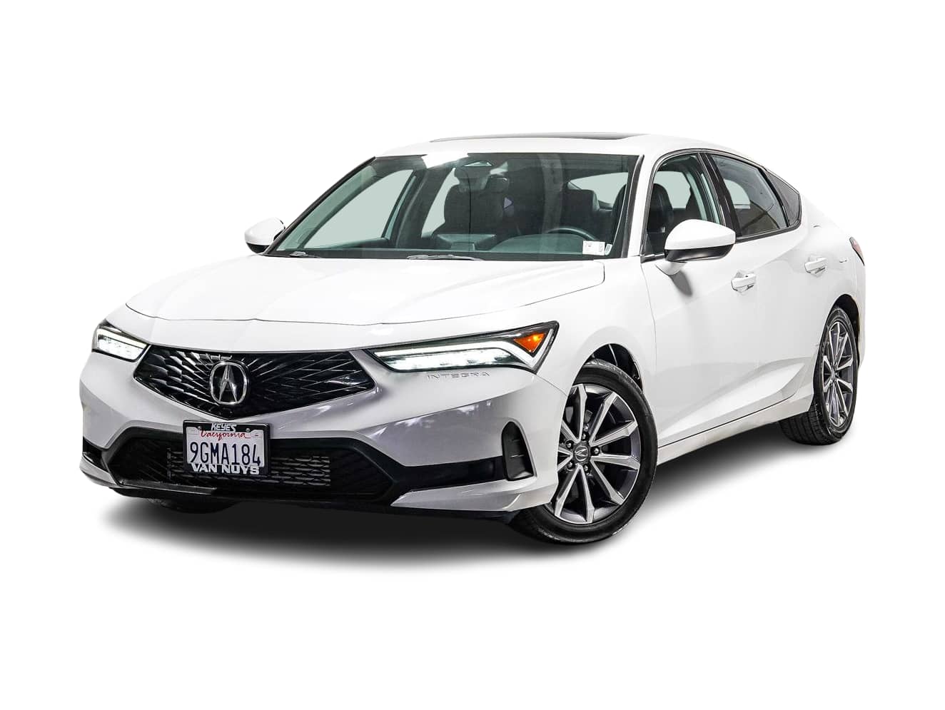 2023 Acura Integra  -
                  Van Nuys, CA