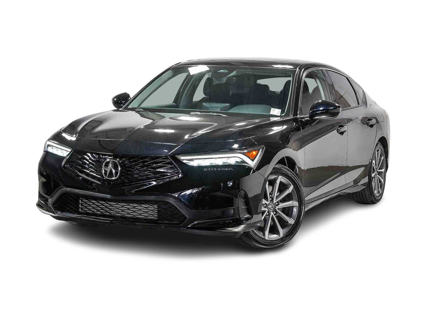 2024 Acura Integra  -
                  Van Nuys, CA