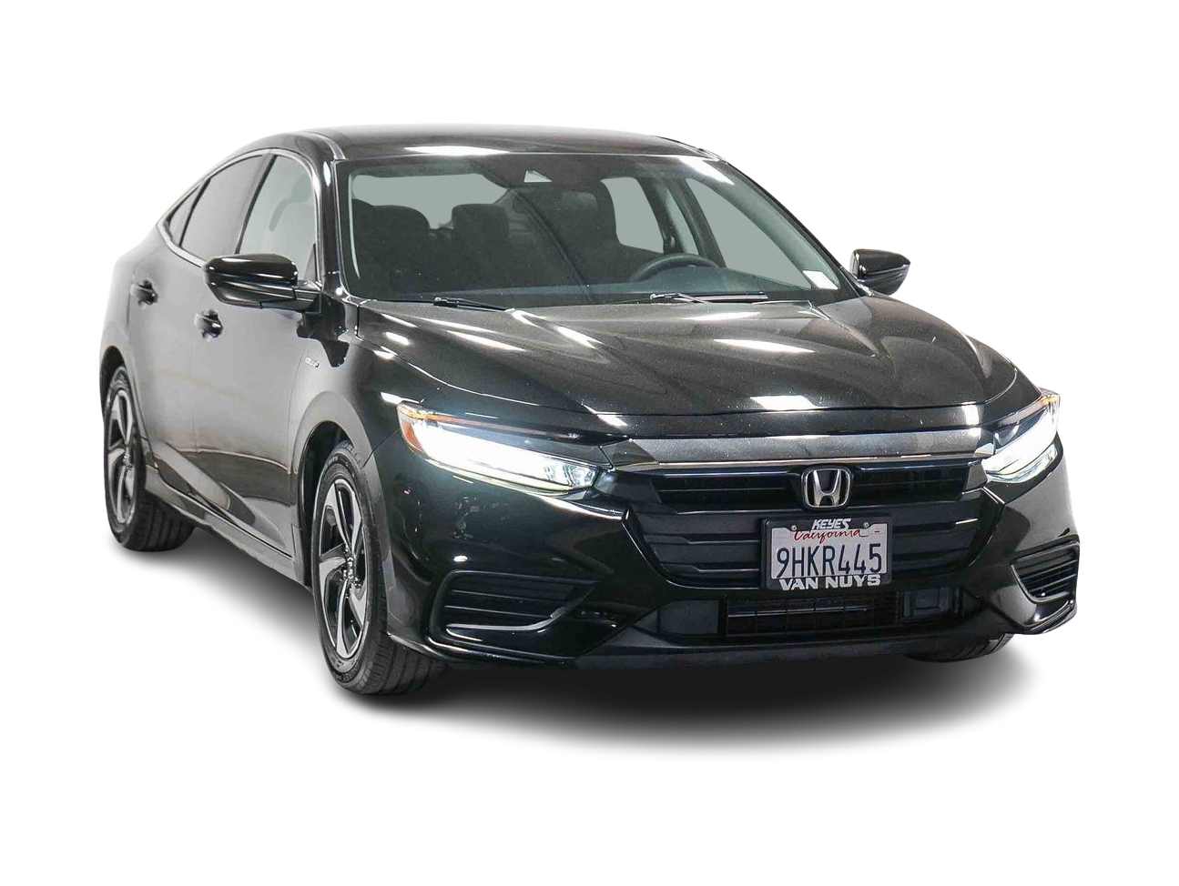 2022 Honda Insight EX -
                  Van Nuys, CA