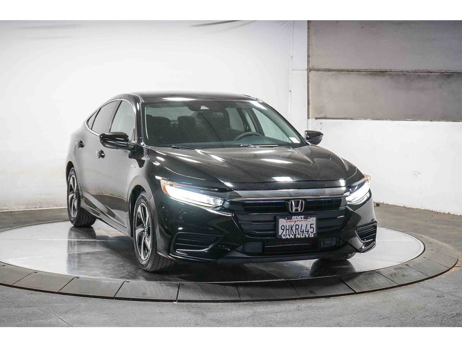 2022 Honda Insight
