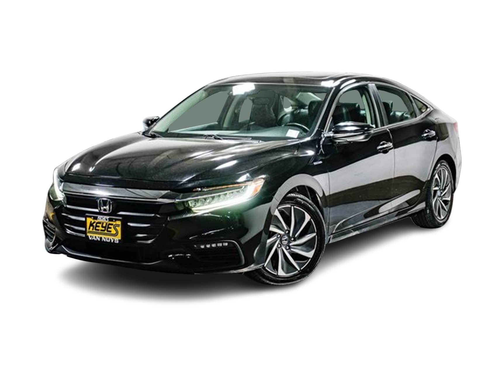 2020 Honda Insight Touring -
                  Van Nuys, CA