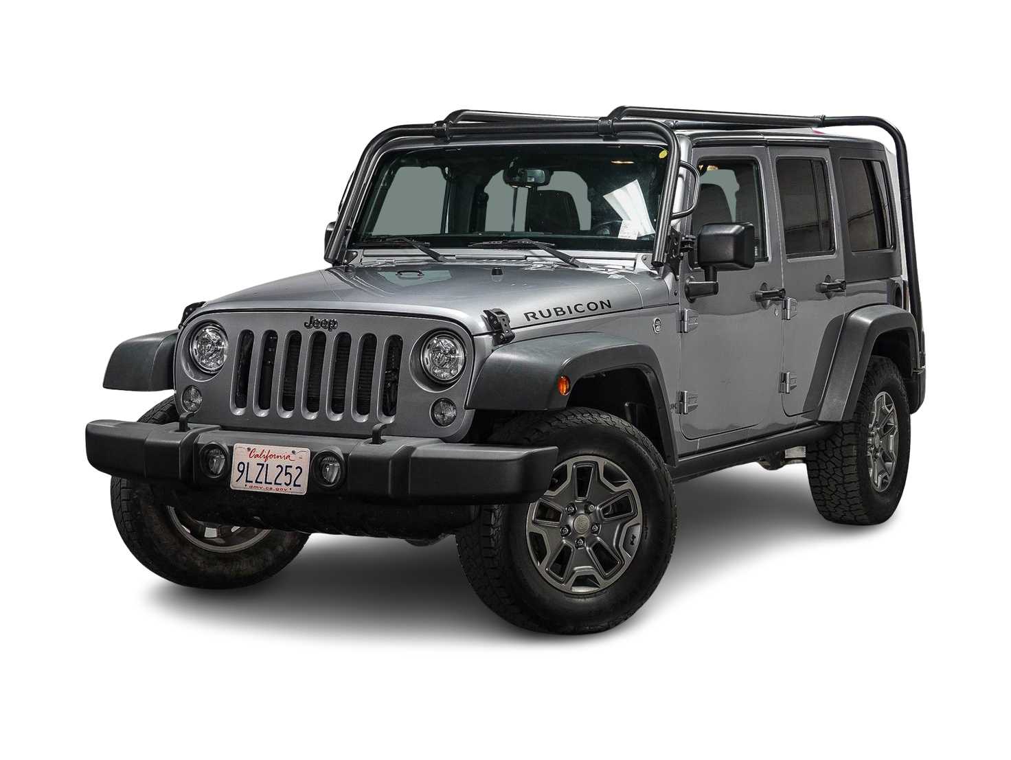 Thumbnail: 2018 Jeep Wrangler - 1