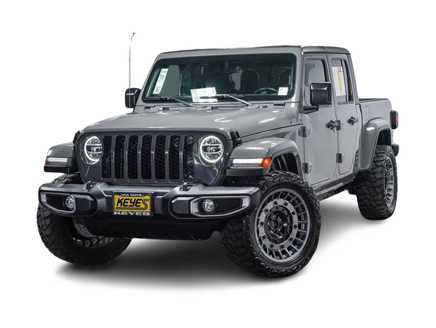 2022 Jeep Gladiator Sport -
                Van Nuys, CA