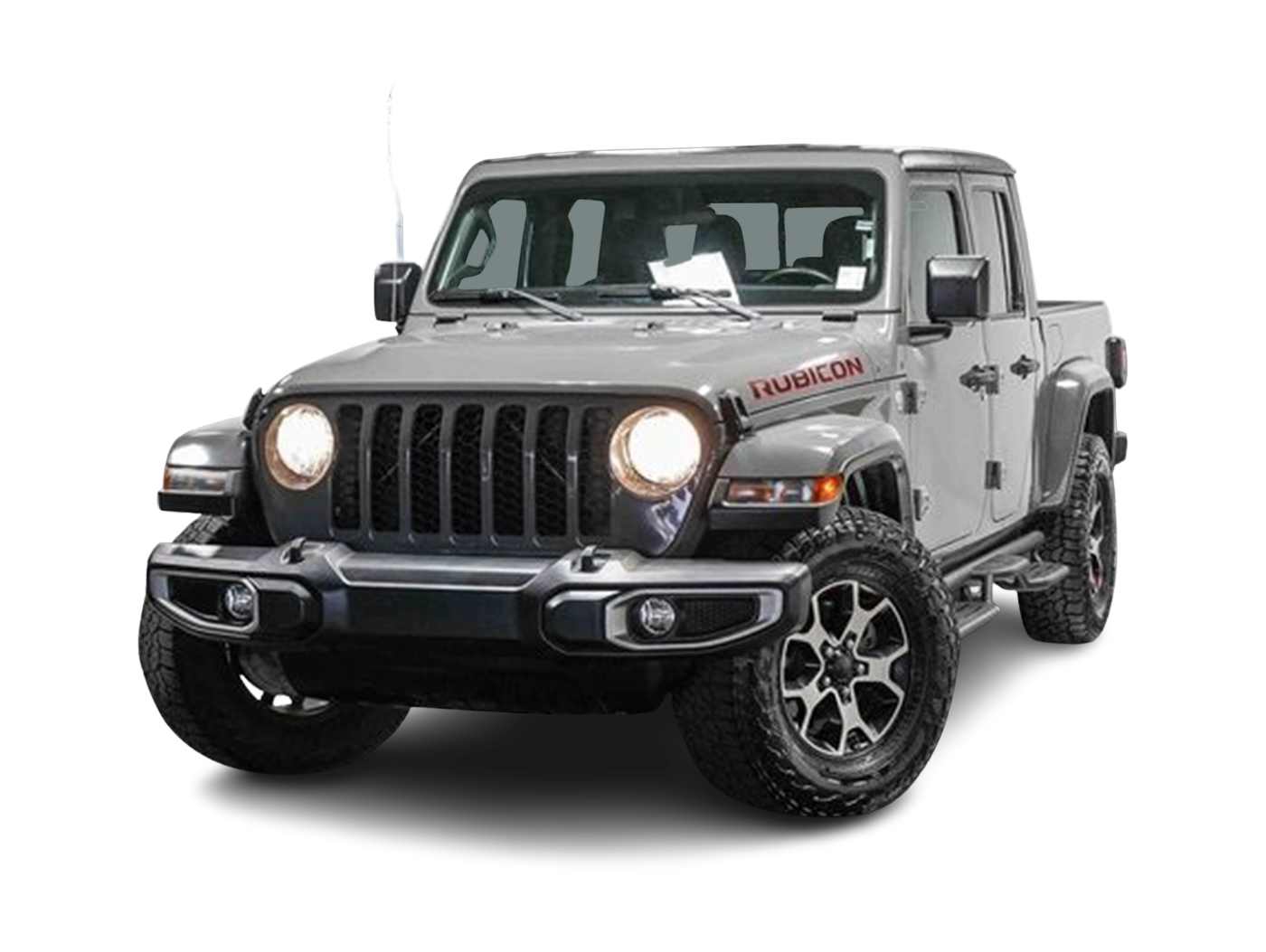 2021 Jeep Gladiator Sport -
                  Van Nuys, CA