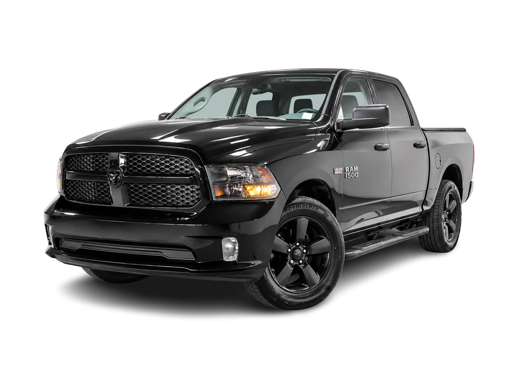 2016 RAM 1500 Tradesman -
                  Van Nuys, CA
