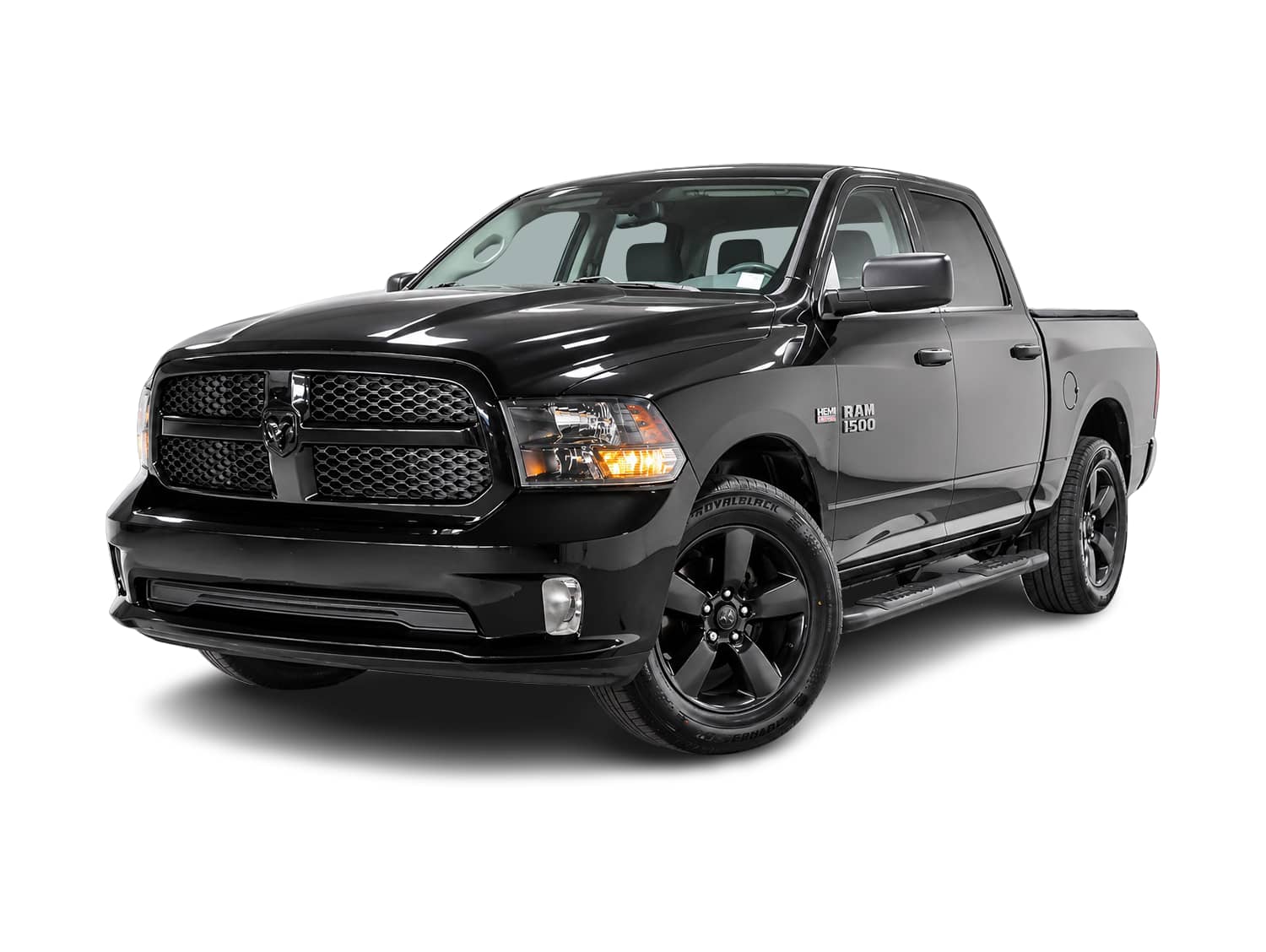 2016 RAM 1500 Tradesman -
                  Van Nuys, CA