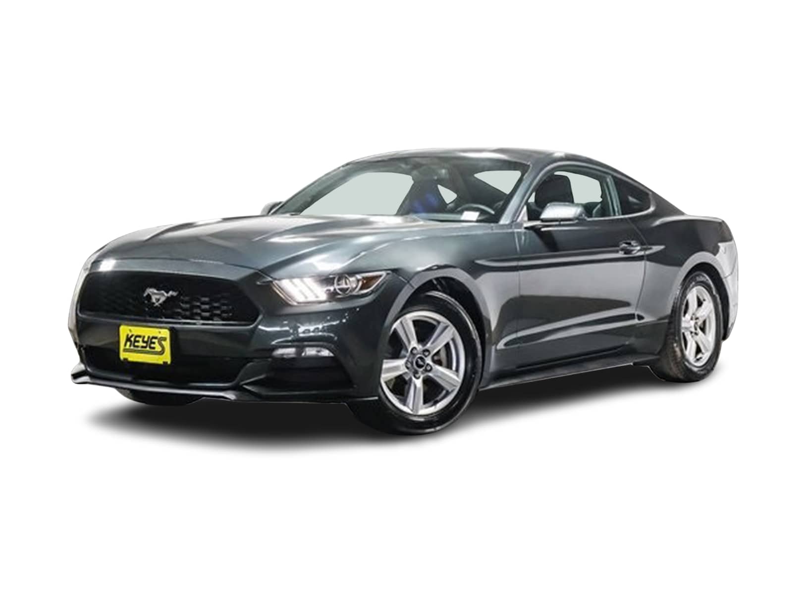 2016 Ford Mustang Base -
                Van Nuys, CA