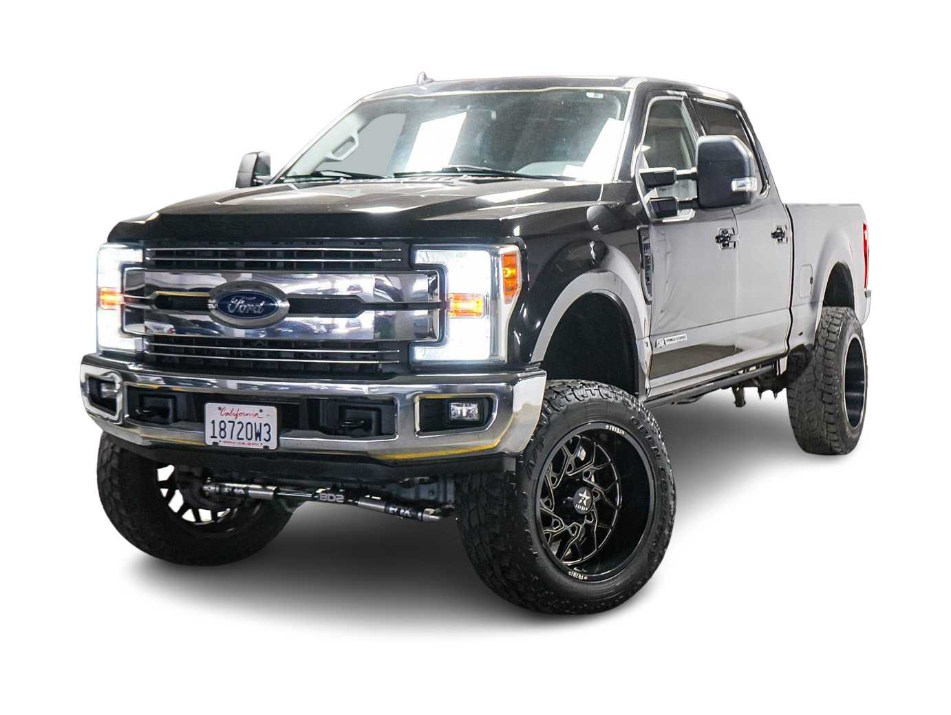Thumbnail: 2019 Ford F-250 - 1