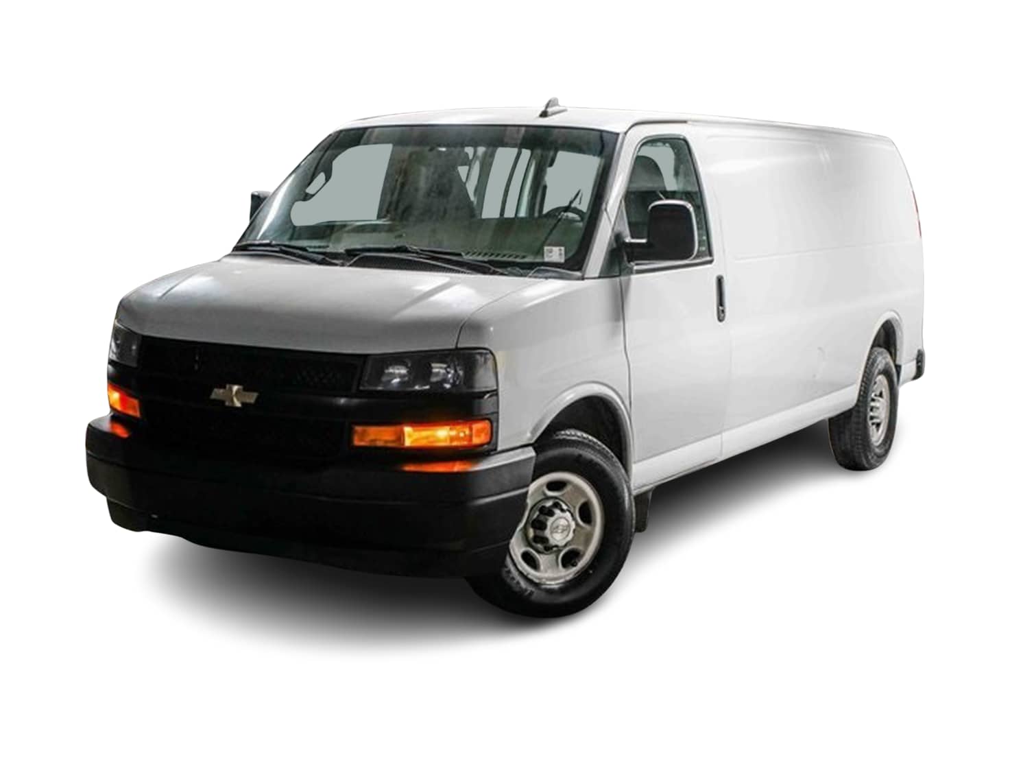 2020 Chevrolet Express 2500 -
                  Van Nuys, CA