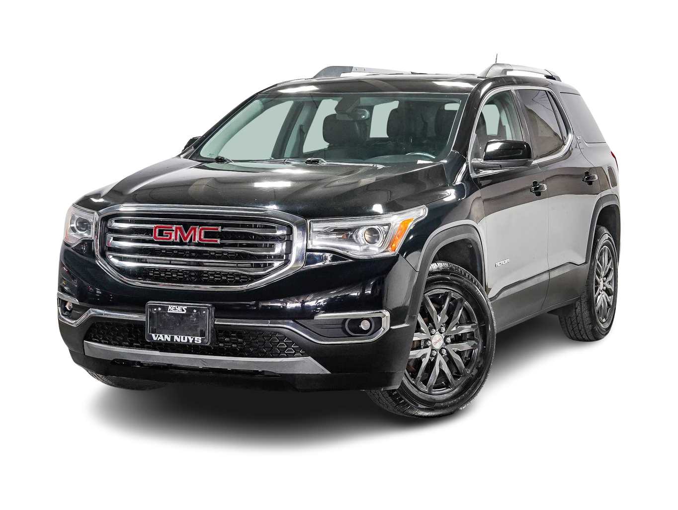 2017 GMC Acadia SLT -
                  Van Nuys, CA