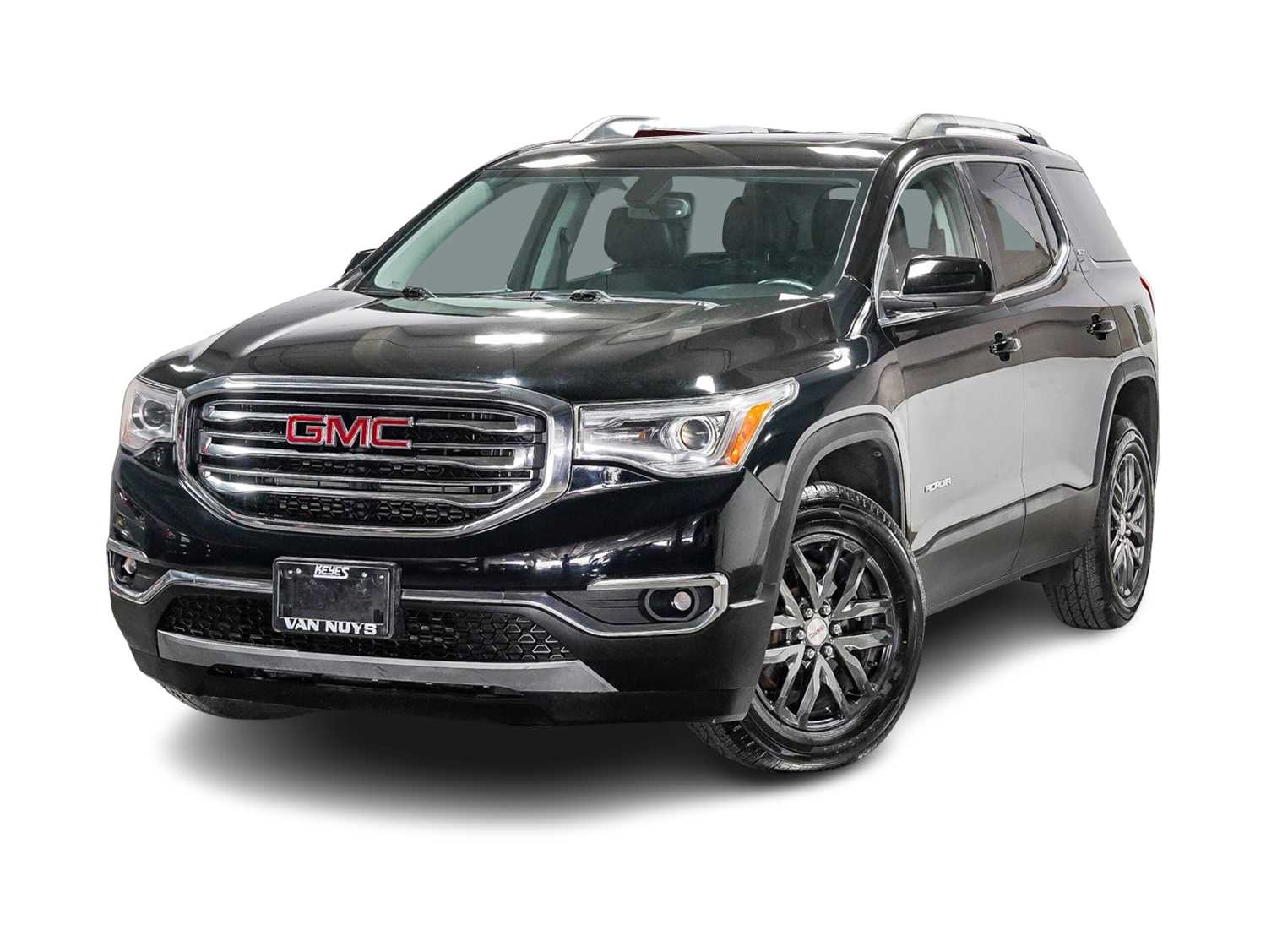 2017 GMC Acadia SLT -
                  Van Nuys, CA