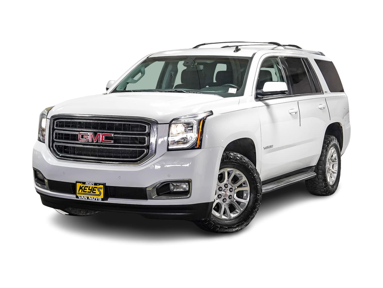 2015 GMC Yukon SLE -
                  Van Nuys, CA