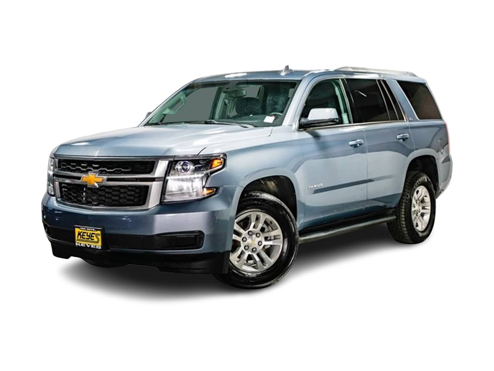 2015 Chevrolet Tahoe LS -
                Van Nuys, CA