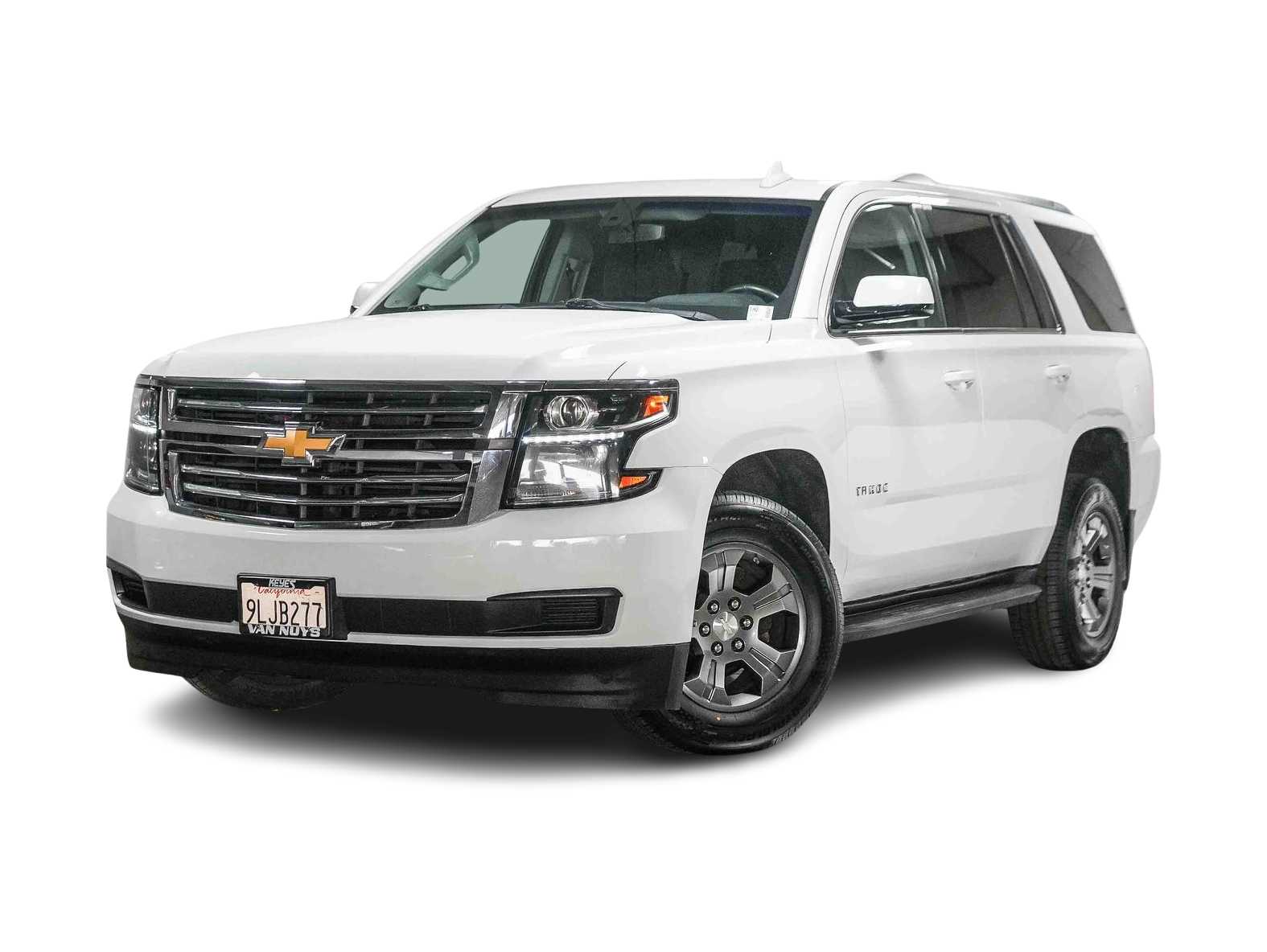 2019 Chevrolet Tahoe LS -
                  Van Nuys, CA