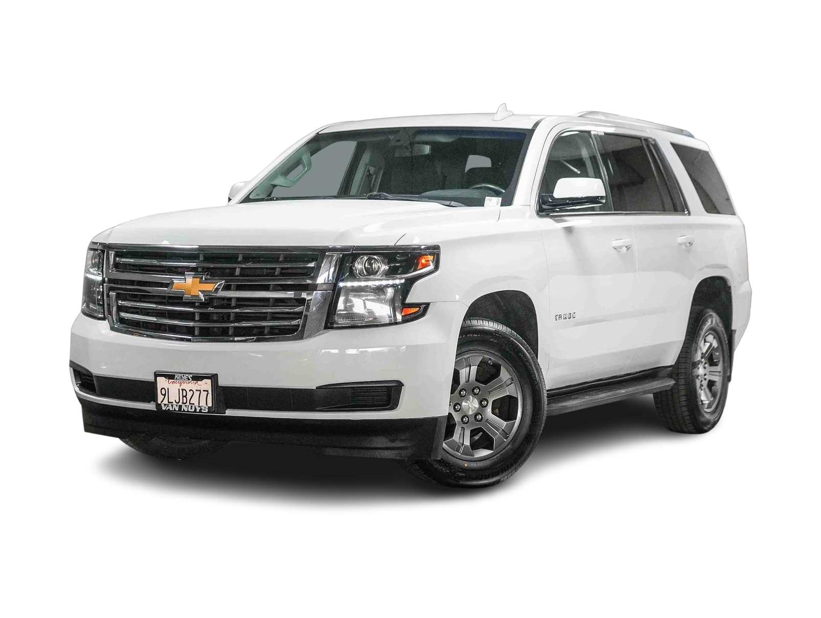 2019 Chevrolet Tahoe LS -
                  Van Nuys, CA