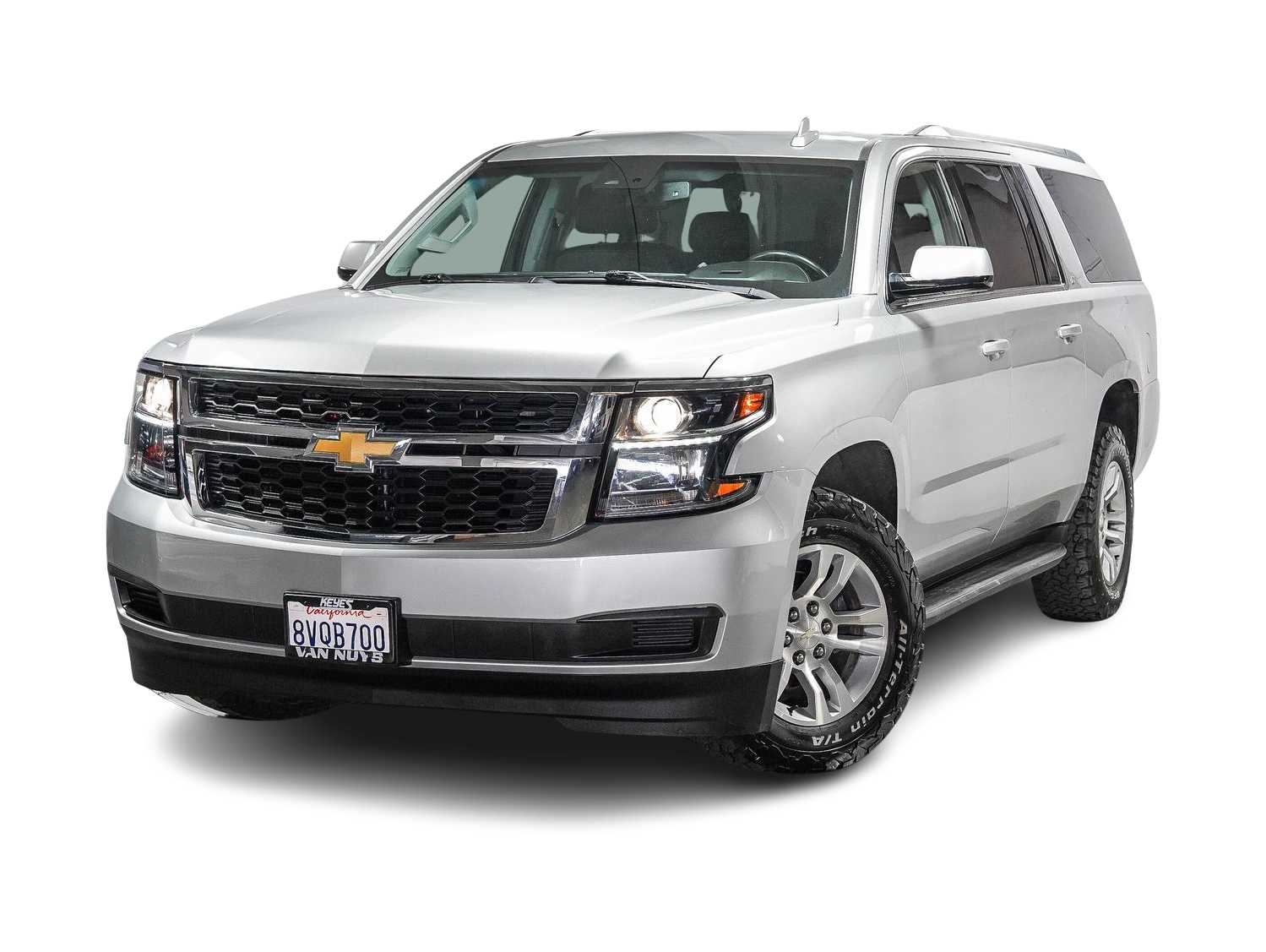 2020 Chevrolet Suburban 1500 LT -
                  Van Nuys, CA