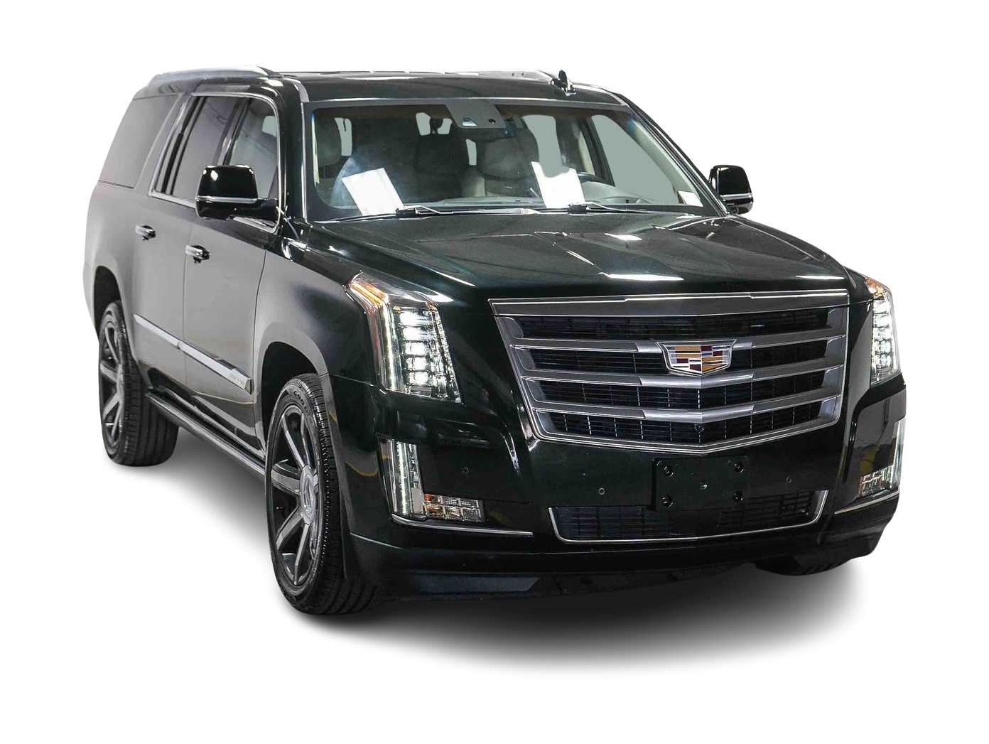2016 Cadillac Escalade ESV Premium -
                  Van Nuys, CA