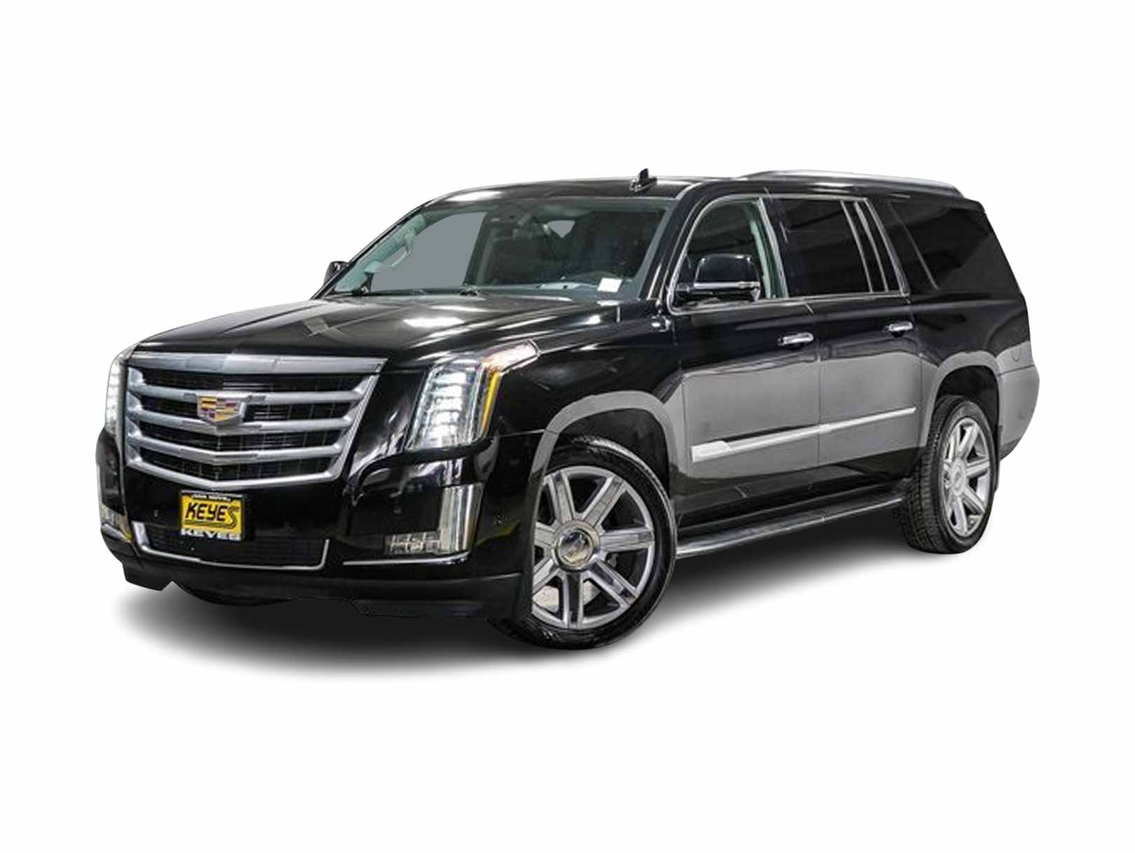 2020 Cadillac Escalade ESV Luxury -
                  Van Nuys, CA
