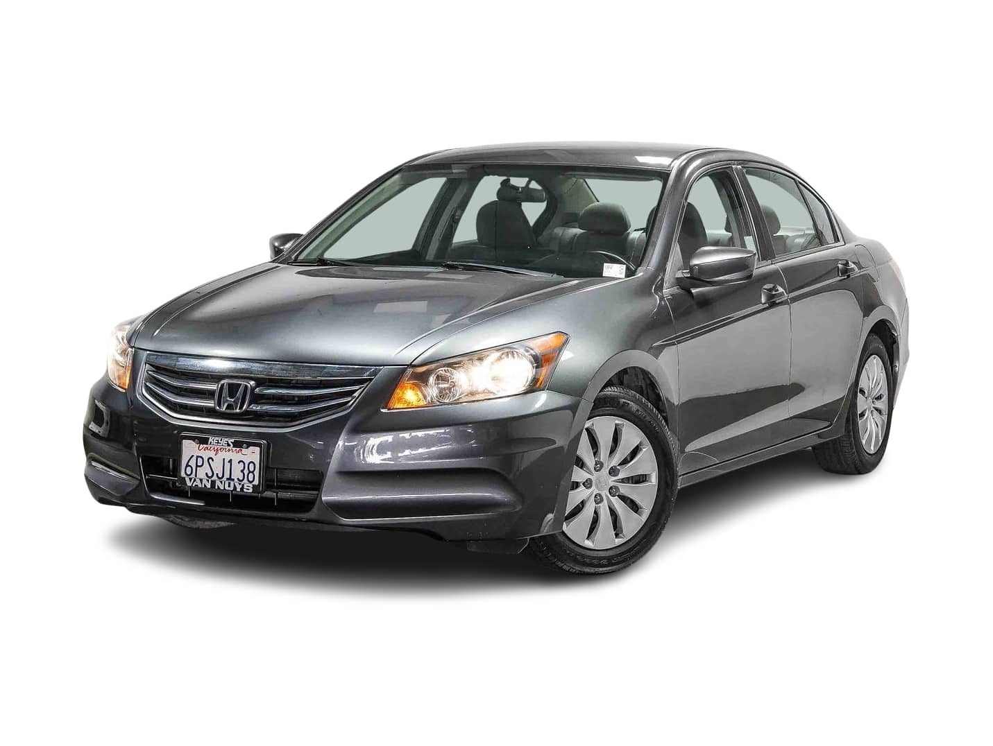 2011 Honda Accord LX -
                  Van Nuys, CA