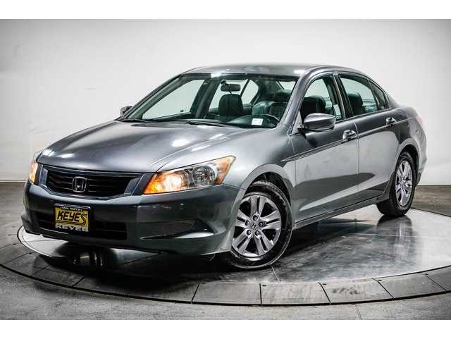 2012 Honda Accord SE's photo