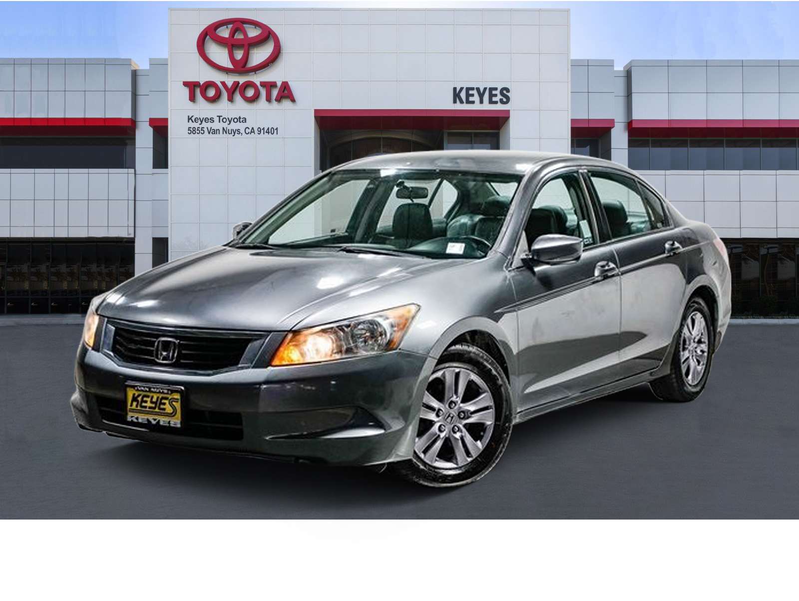 2012 Honda Accord SE's photo