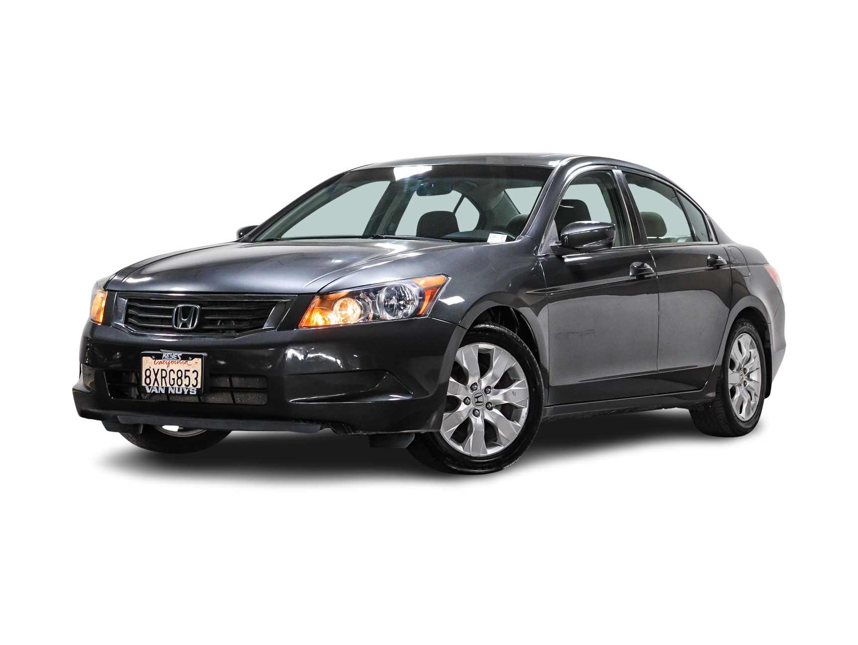 2010 Honda Accord EX -
                  Van Nuys, CA