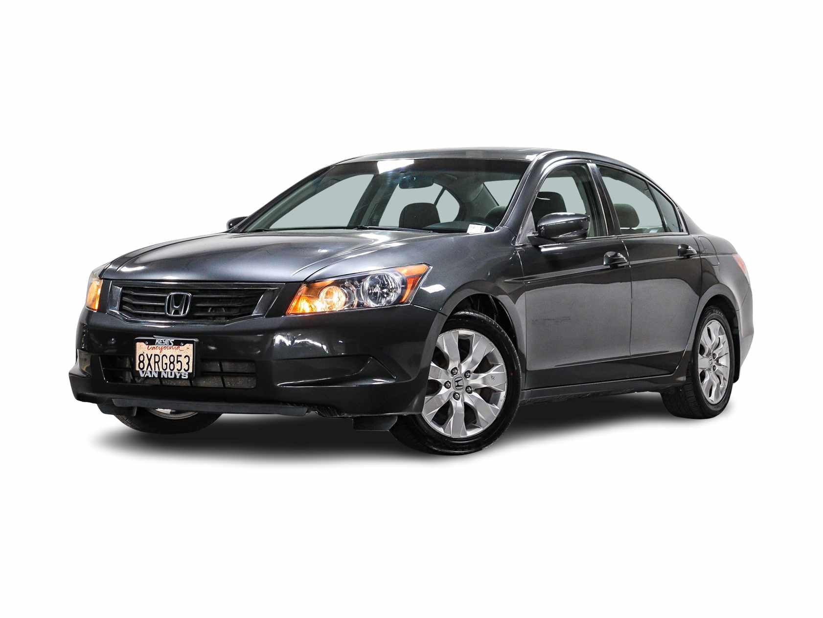 2010 Honda Accord EX -
                  Van Nuys, CA