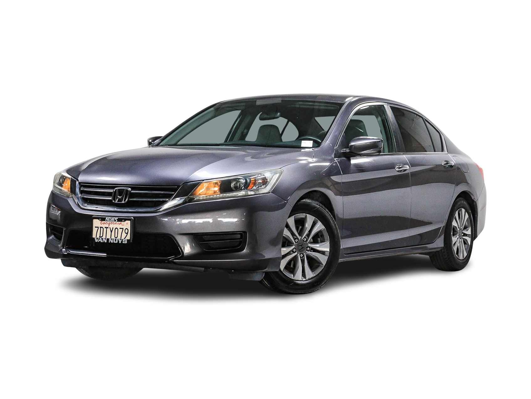 2014 Honda Accord LX -
                  Van Nuys, CA