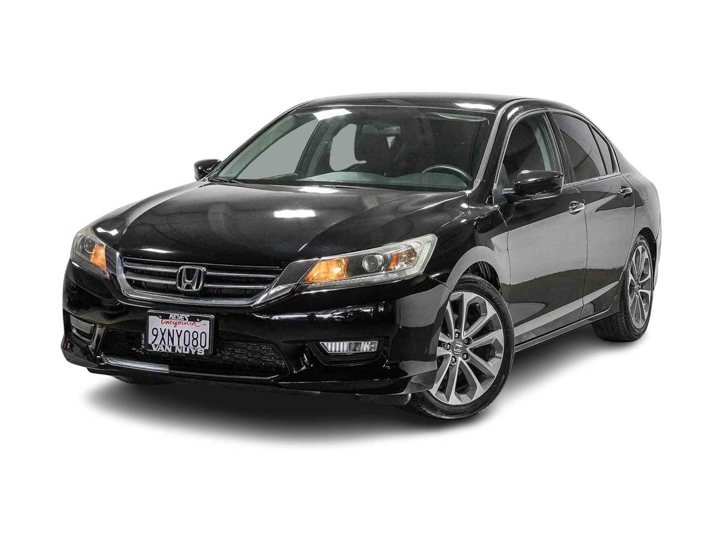 2013 Honda Accord Sport -
                  Van Nuys, CA