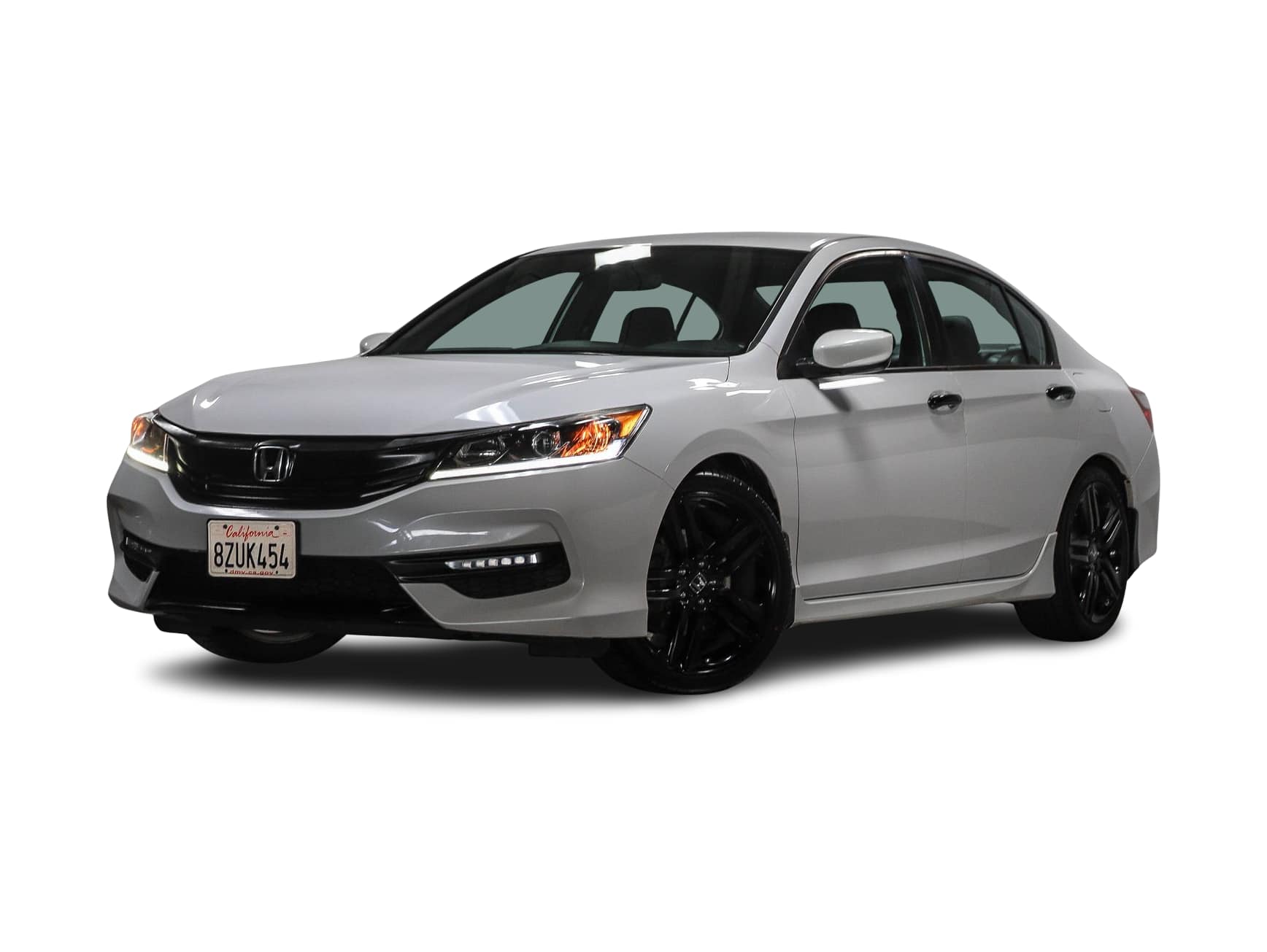 2016 Honda Accord Sport -
                  Van Nuys, CA