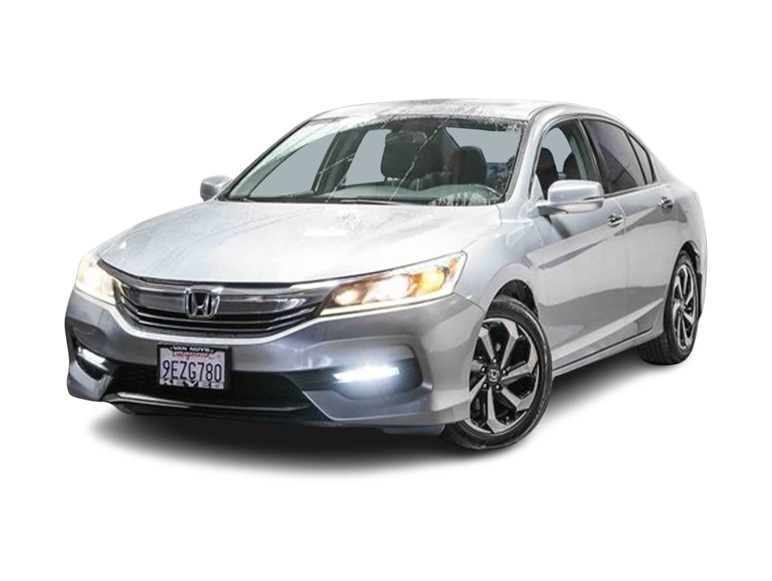 Thumbnail: 2017 Honda Accord - 1