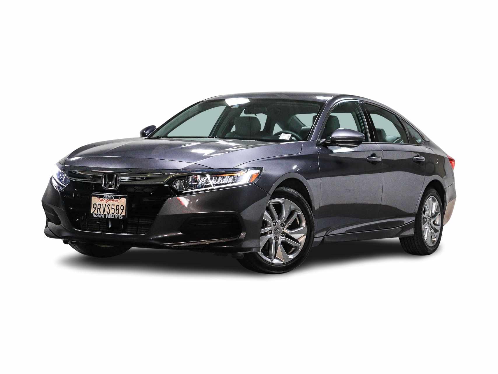 Thumbnail: 2019 Honda Accord - 1