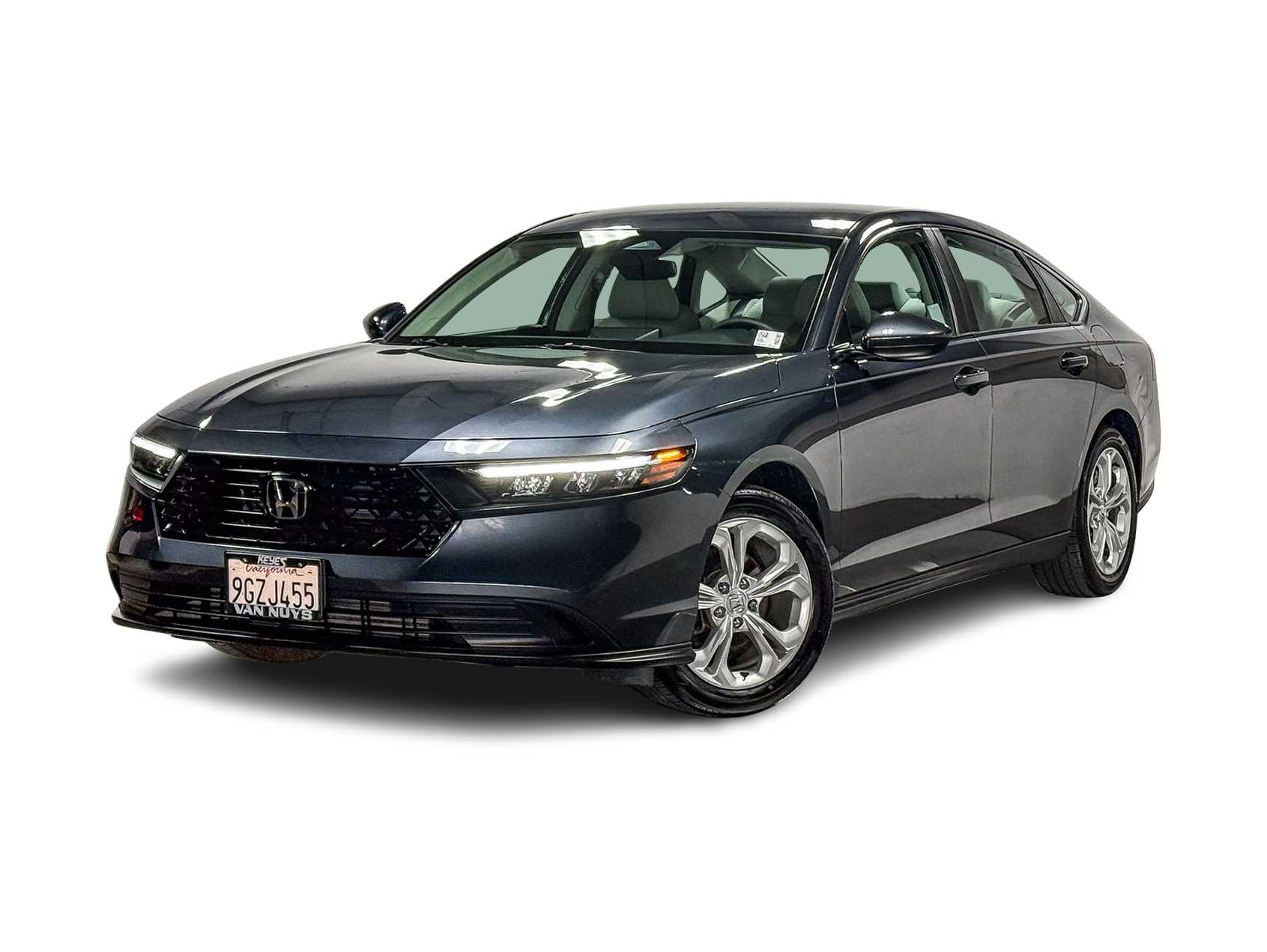 Thumbnail: 2023 Honda Accord - 1