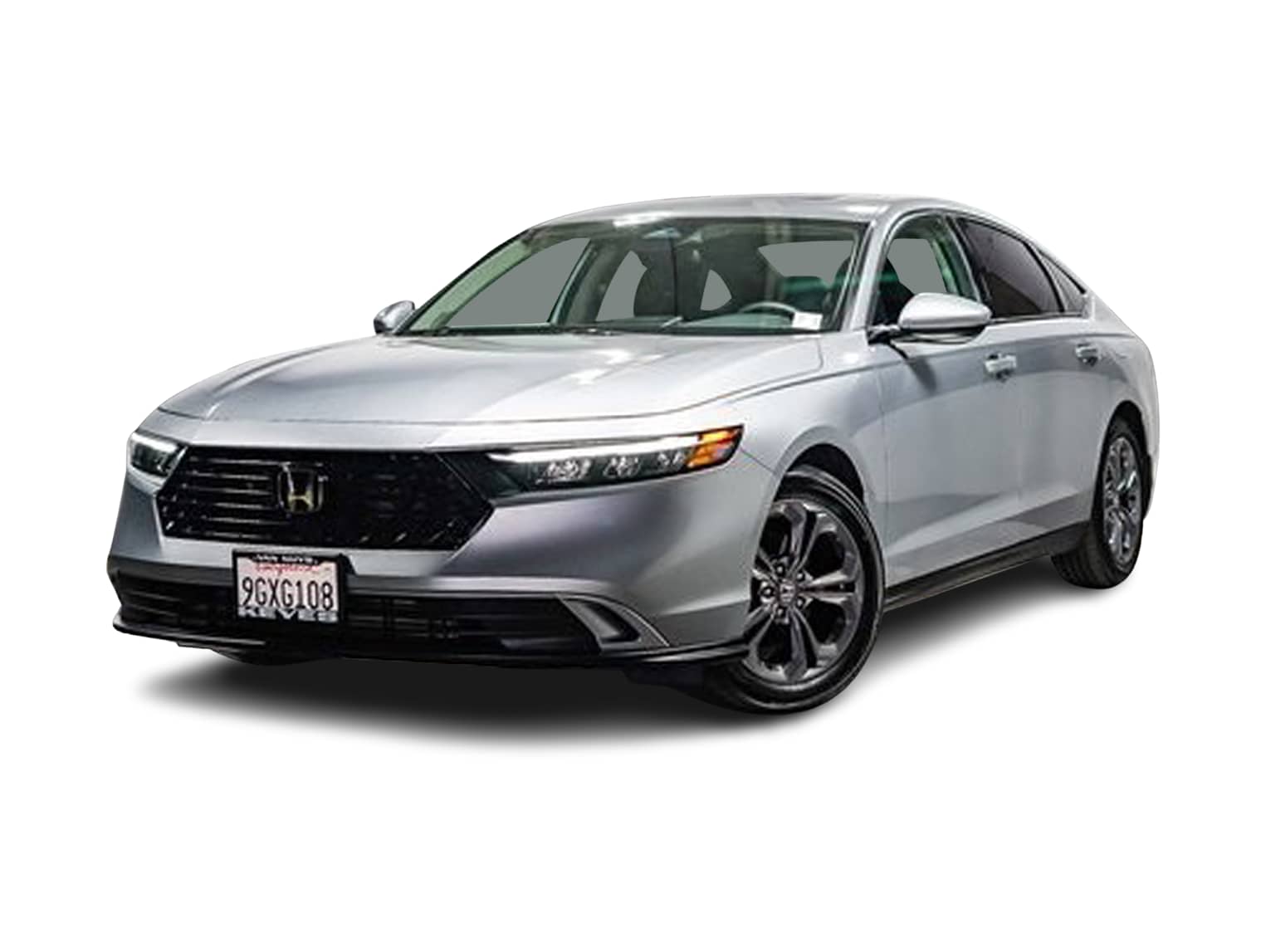 Thumbnail: 2023 Honda Accord - 1