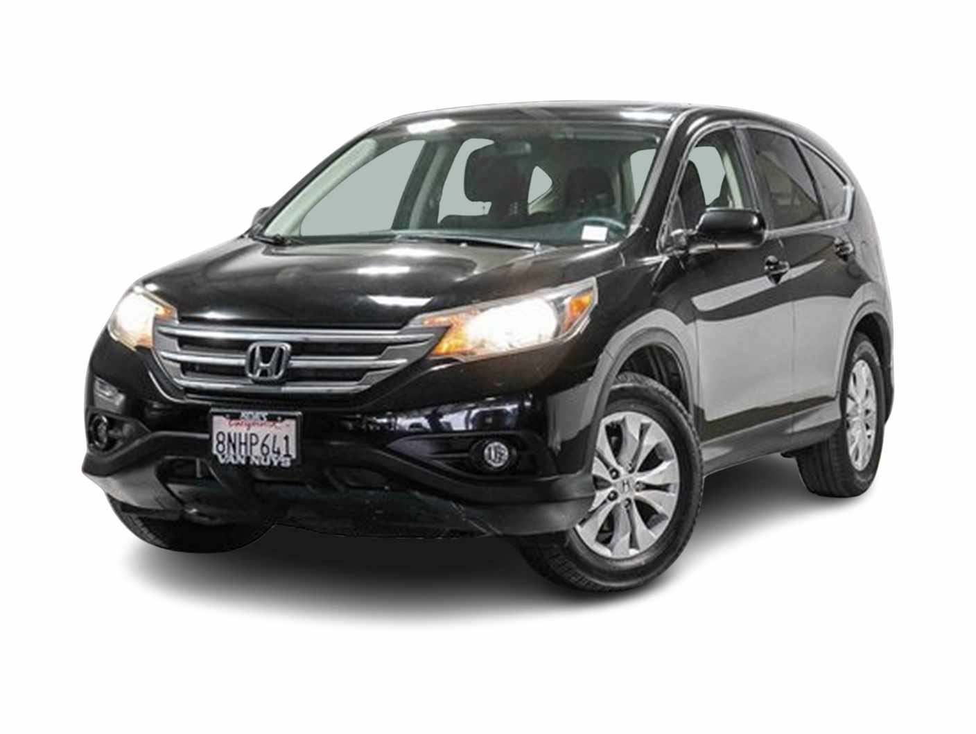 2013 Honda CR-V EX -
                  Van Nuys, CA