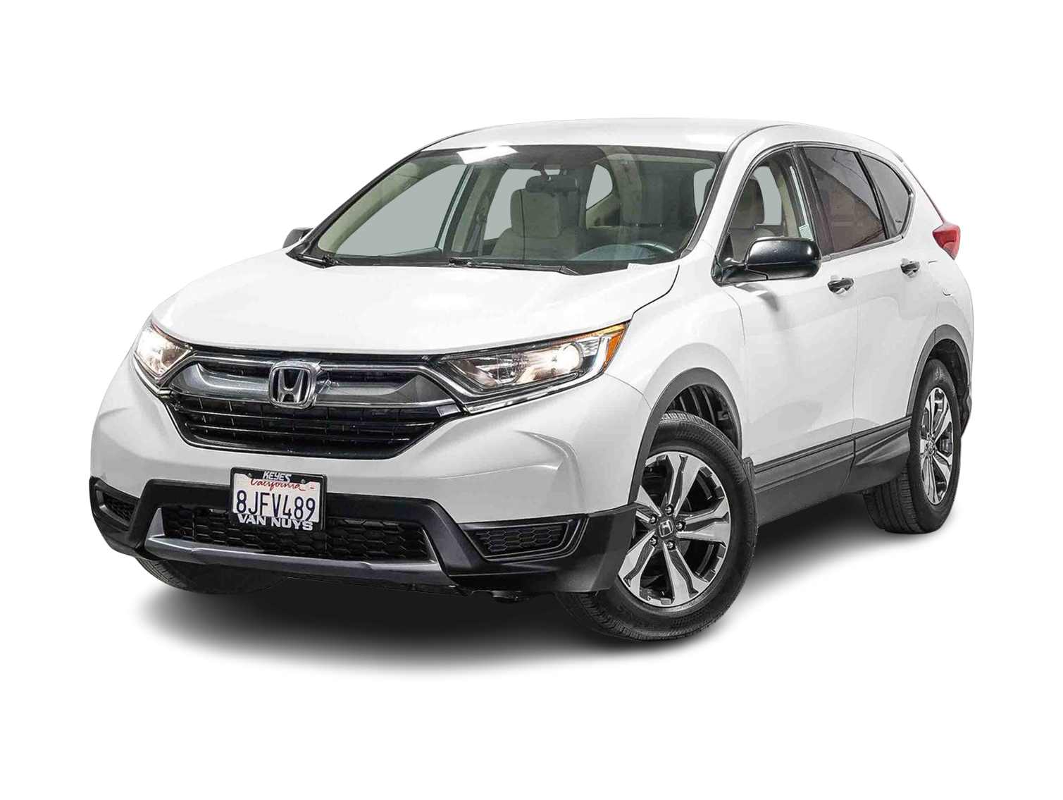 Thumbnail: 2019 Honda CR-V - 1