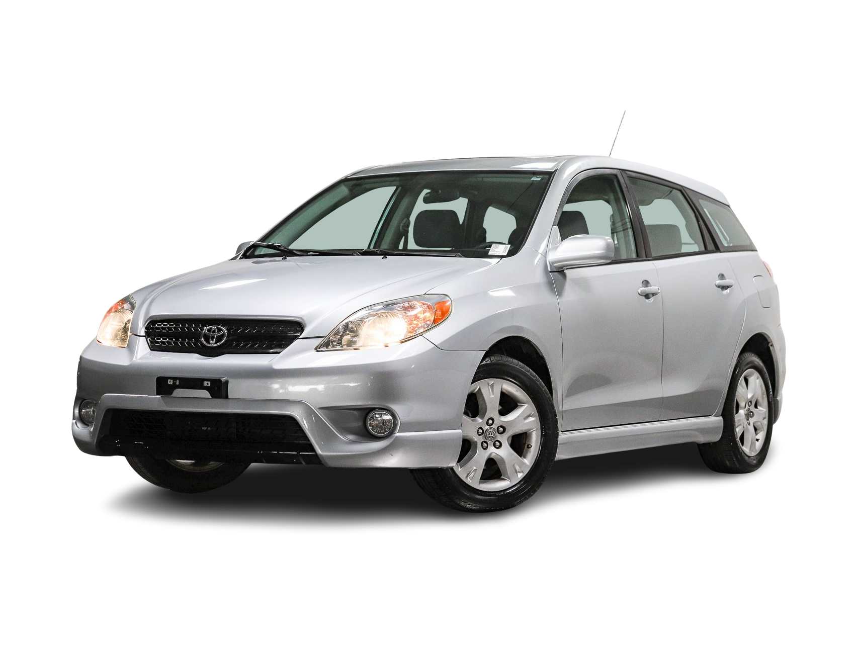 2005 Toyota Matrix XR -
                  Van Nuys, CA