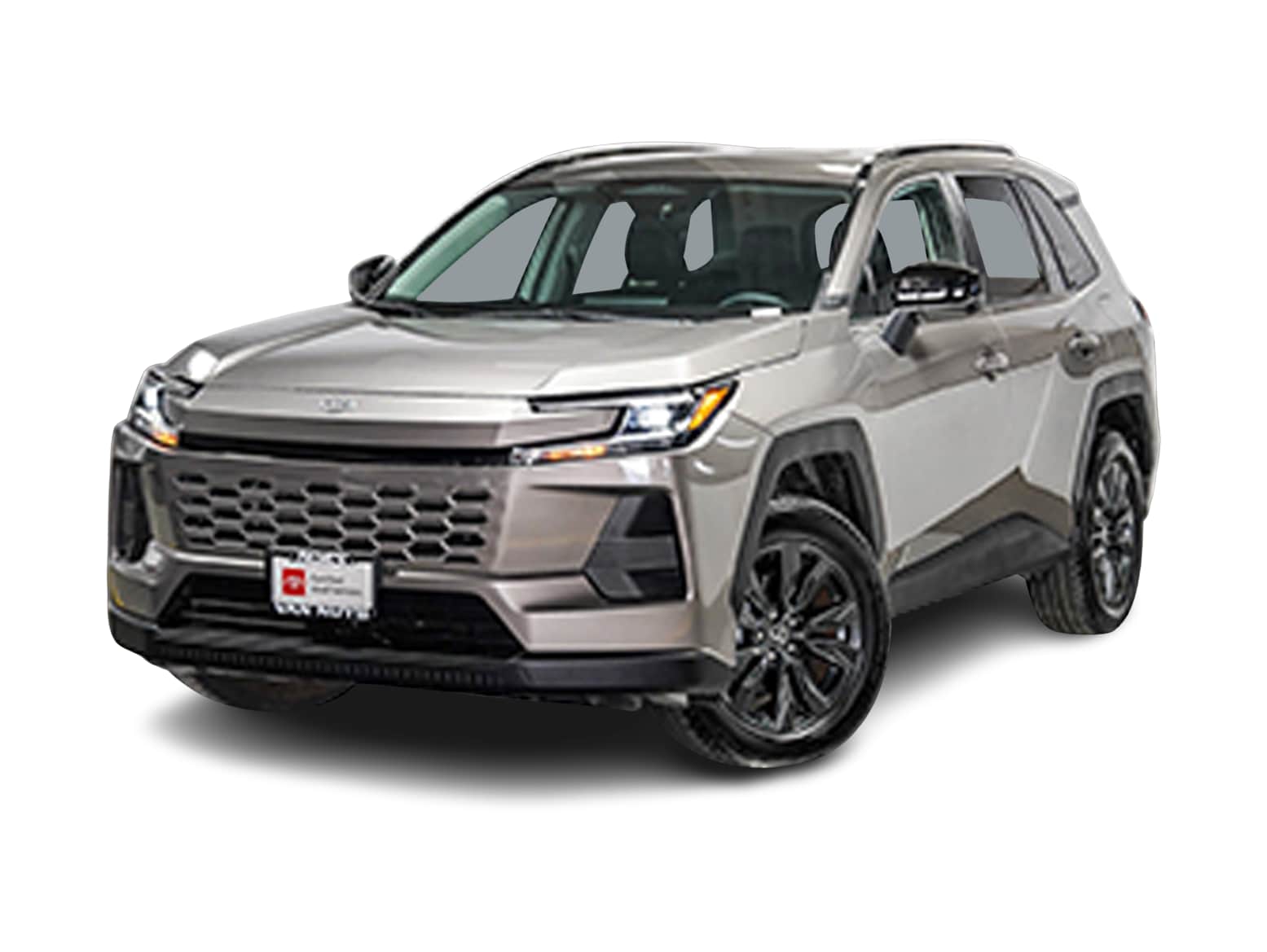 Thumbnail: 2026 Toyota RAV4 - 1