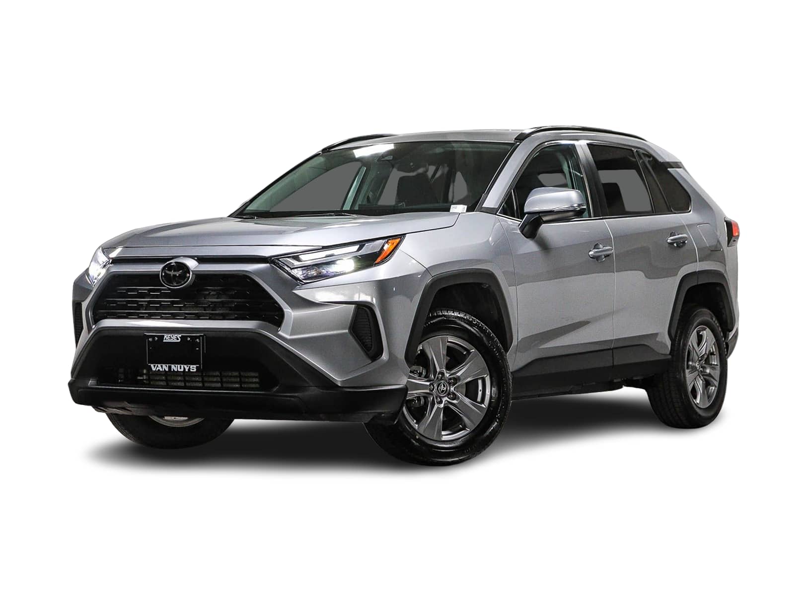 Thumbnail: 2024 Toyota RAV4 - 1