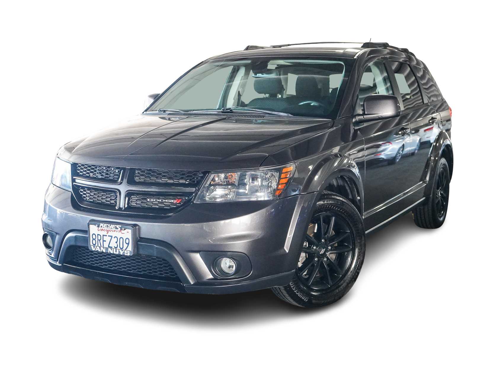 2019 Dodge Journey SE -
                  Van Nuys, CA