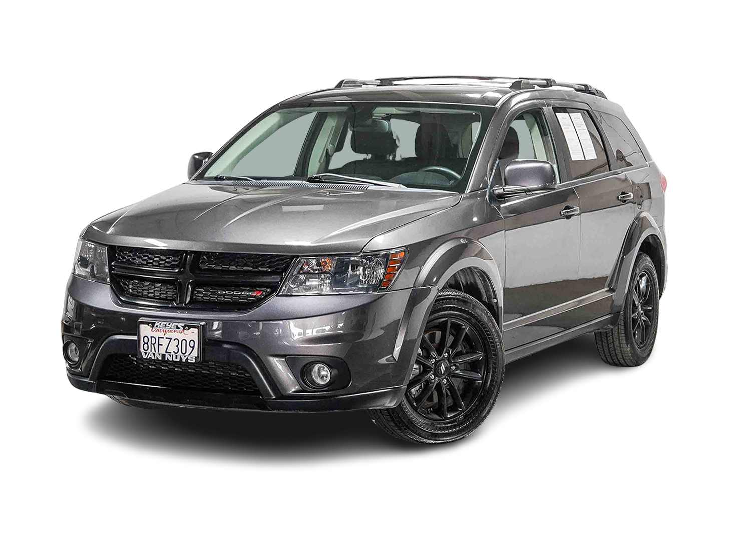 2019 Dodge Journey SE -
                  Van Nuys, CA