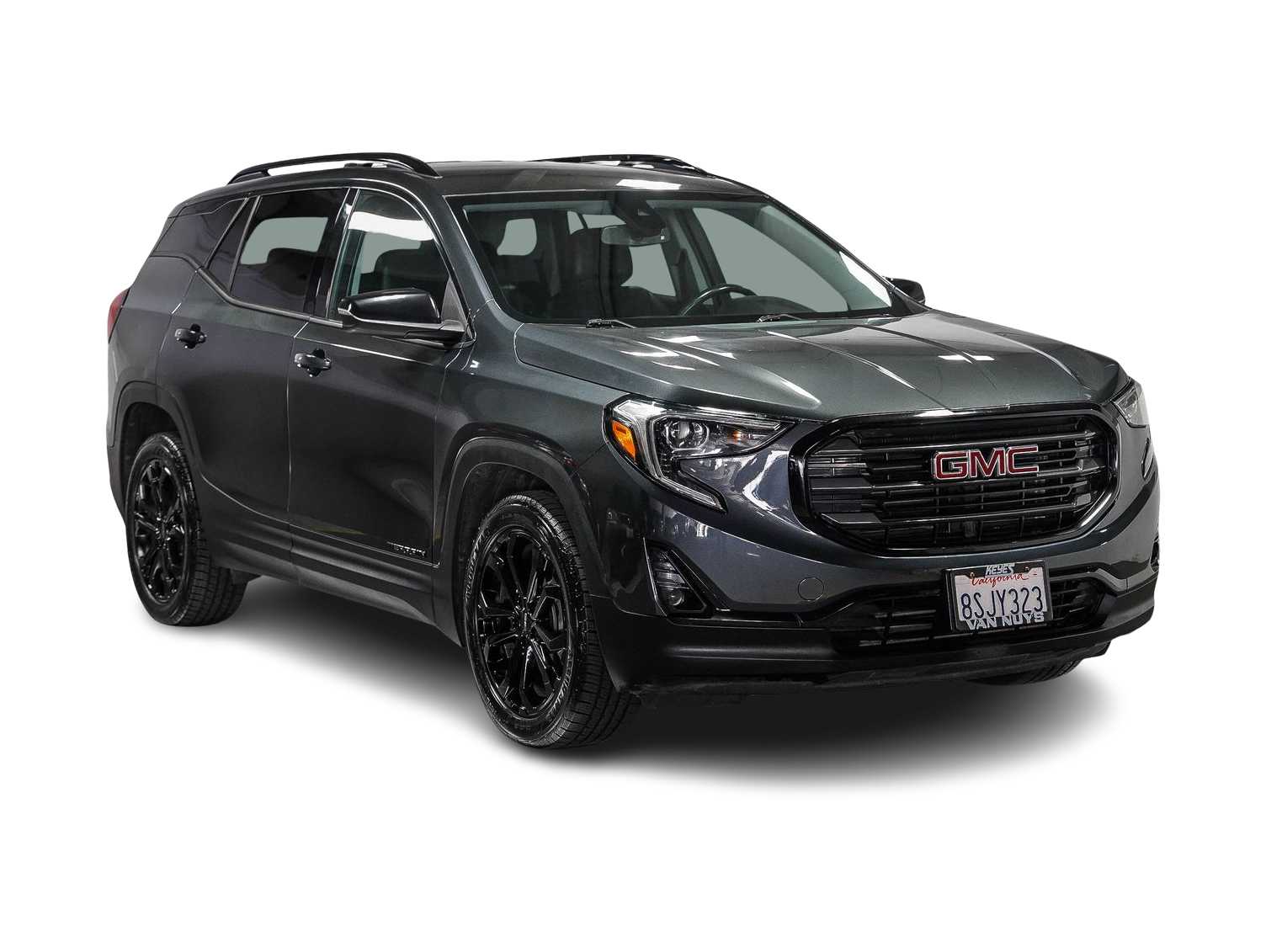 2020 GMC Terrain SLT -
                  Van Nuys, CA