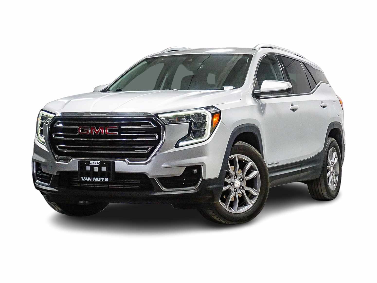 2022 GMC Terrain SLT -
                  Van Nuys, CA