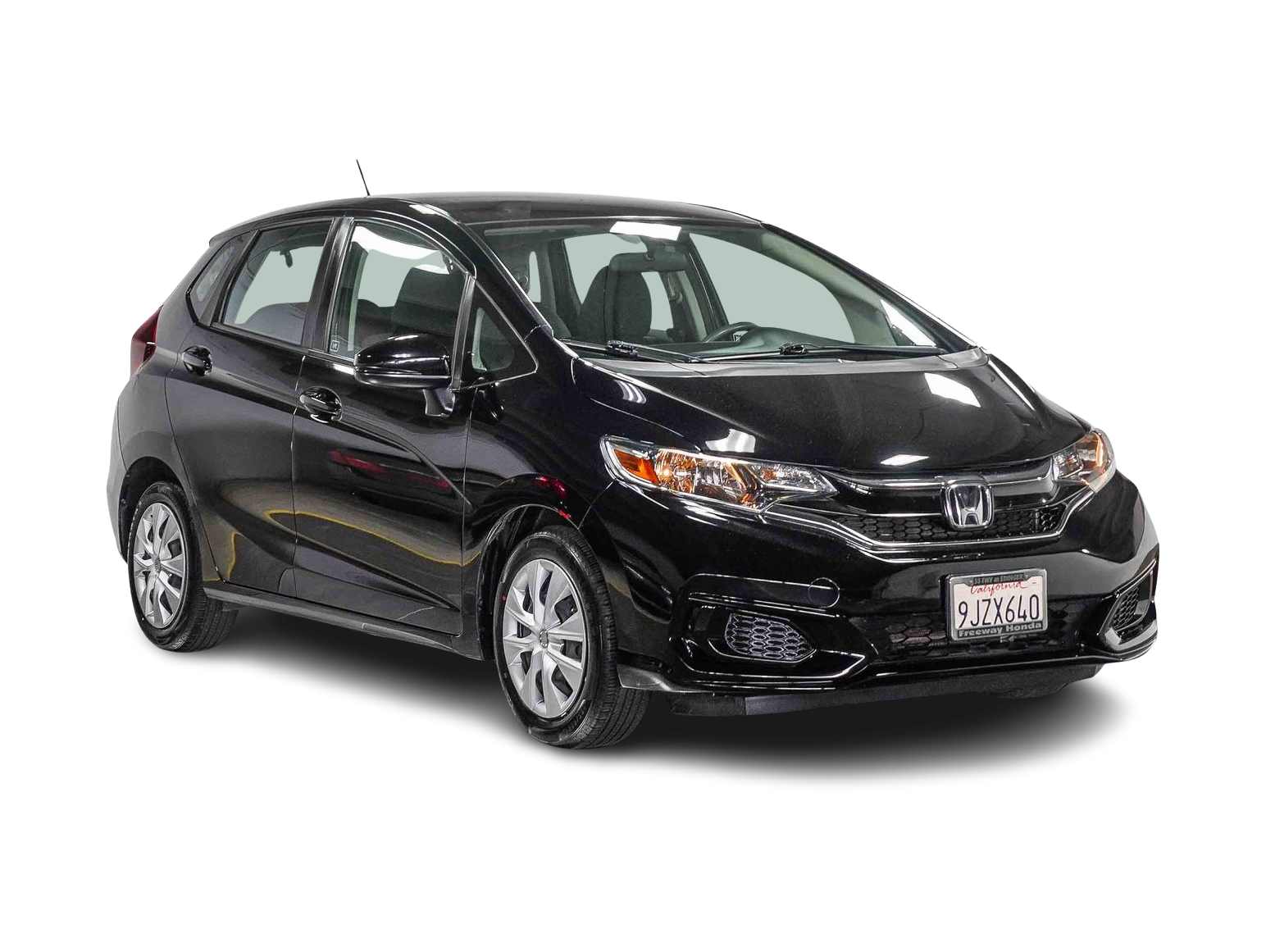 Thumbnail: 2020 Honda Fit - 1