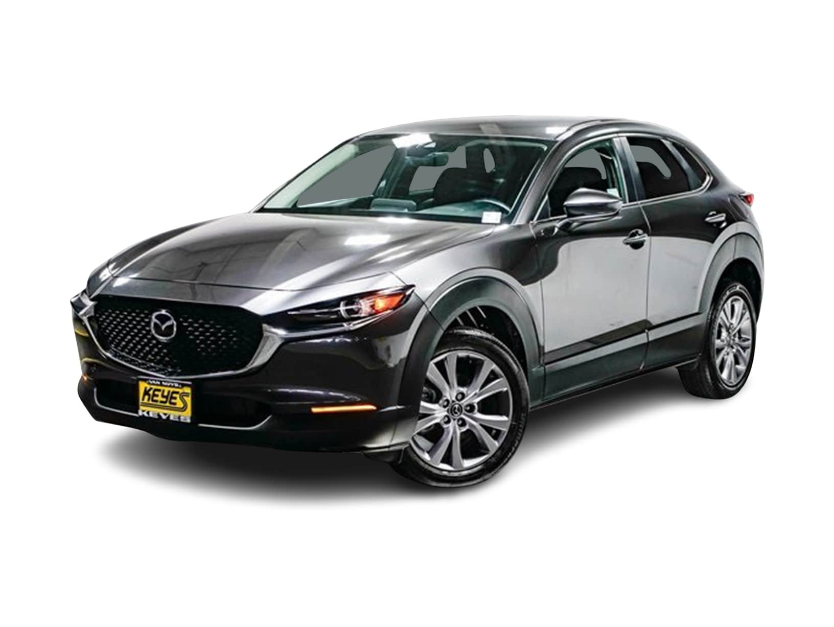 2021 Mazda CX-30 Select -
                  Van Nuys, CA