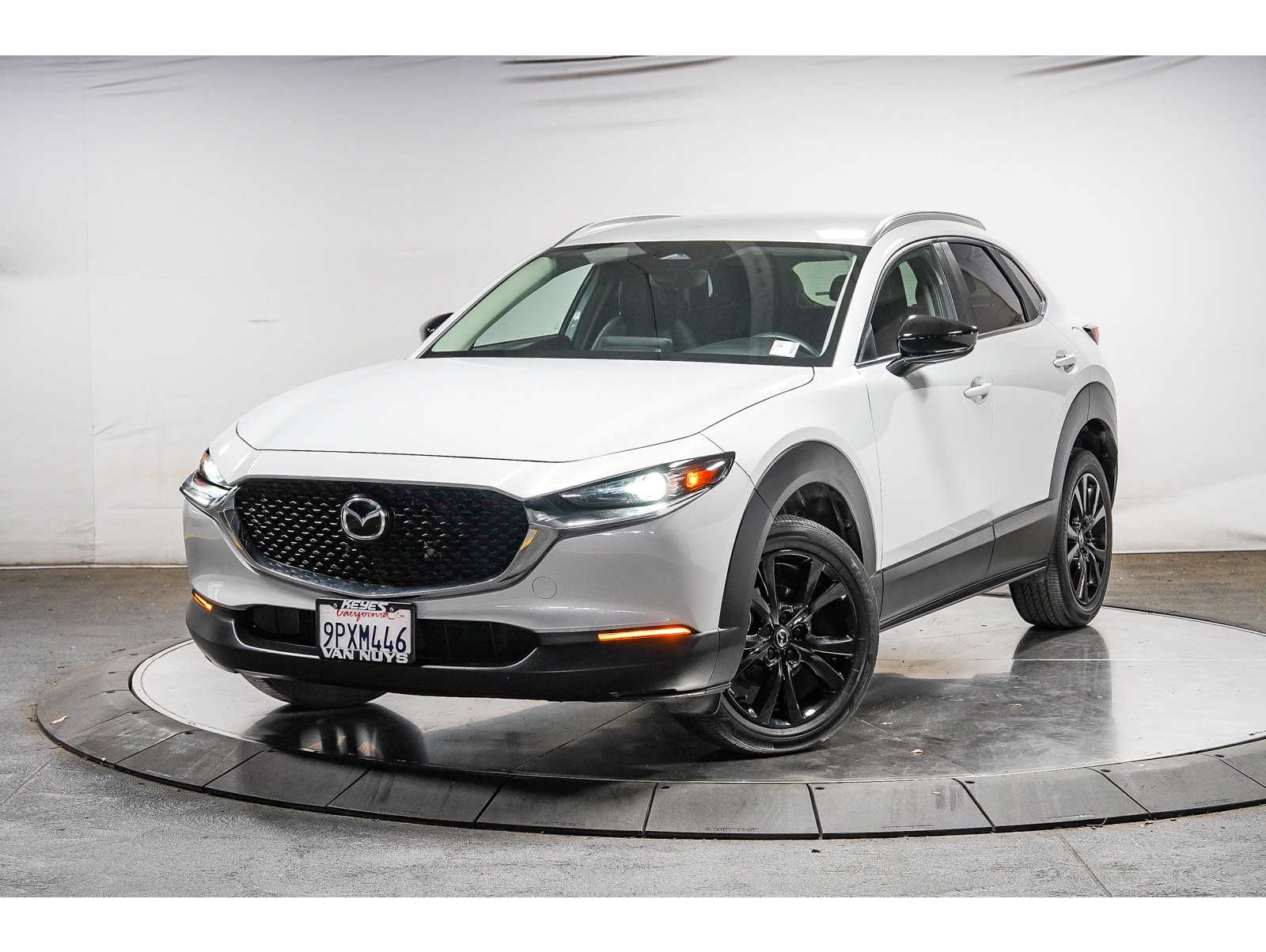 2024 Mazda CX-30